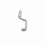 MagnaFlow Conv Direct Fit OEM 2015 Hyundai Genesis 3.8L Underbody - 52831