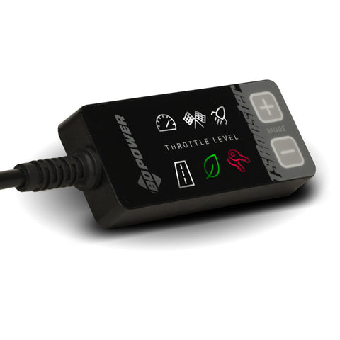 BD Power Throttle Sensitivity Booster v3.0 - VW / Audi / Porsche - 1057942