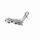 MagnaFlow Direct Fit Catalytic Converter 06-09 Mazda 3 2.0L - 50616