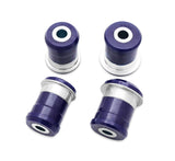 SuperPro 2001-2003 Mitsubishi Montero Limited Front Control Arm Bushing - SPF4634K