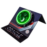 Oracle High Powered Sealed Beam Display - Green - 8072-004