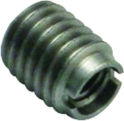 S&S Cycle 1/2in-13 to 5/16-18 Thread Conversion Insert - 50-8151