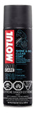 Motul 13oz Cleaners SHINE & GO - Silicone Clean (13 oz) - 108093