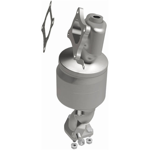Magnaflow Conv DF 09-13 TL SH-AWD 3.7L Rear - 51995