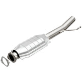 MagnaFlow Conv DF 05-09 Escape/Trib 3.0 Rear - 24467