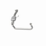 MagnaFlow Conv DF Astro-Safari Van 96-99 - 23410