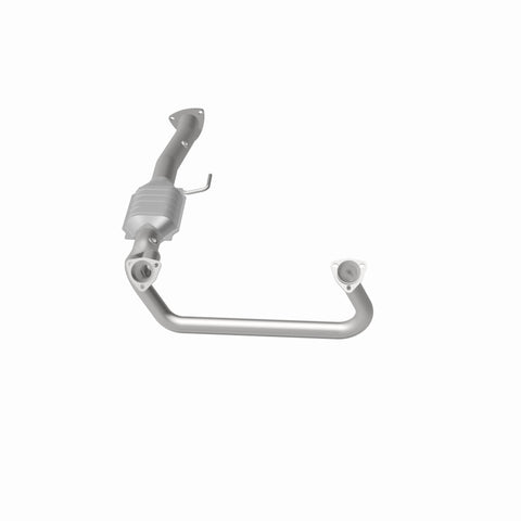 MagnaFlow Conv DF Astro-Safari Van 96-99 - 23410
