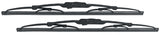 Hella Standard Wiper Blade 18in - Pair - 9XW398114018