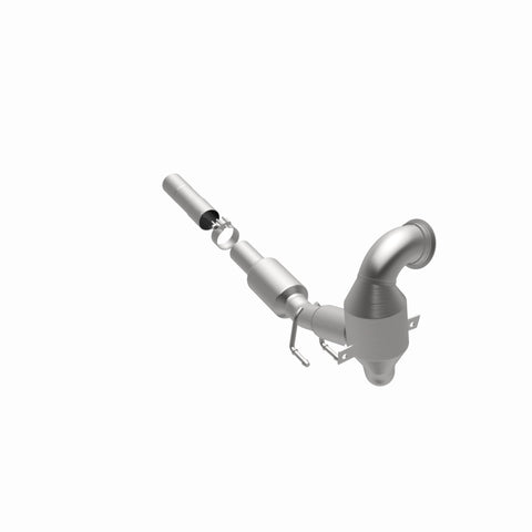 MagnaFlow Converter Direct Fit 15-17 Volkswagen Golf / GTI - 21-581