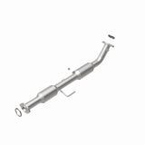 MagnaFlow Conv DF 05-08 Tacoma 2.7 Rear - 24487