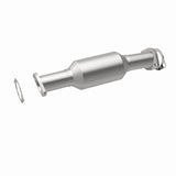 MagnaFlow California Grade Direct Fit Catalytic Converter 96-97 Mazda Miata 1.8L - 4481696