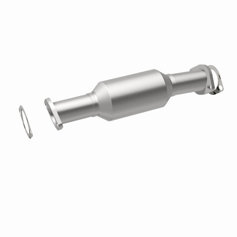 MagnaFlow California Grade Direct Fit Catalytic Converter 96-97 Mazda Miata 1.8L - 4481696