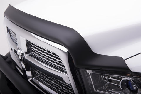 EGR 10-13 Dodge Ram 2500/3500 HD Superguard Hood Shield - Matte (302855) - 302855