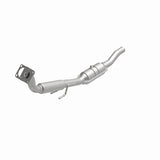 MagnaFlow Conv DF 04-05 VW Jetta 2L - 24155