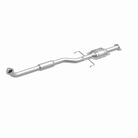 MagnaFlow Direct Fit Catalytic Converter 02-04 Eclipse 2.4L - 457025