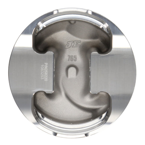 JE Pistons BBC .675 DOME Set of 8 Pistons - 258257