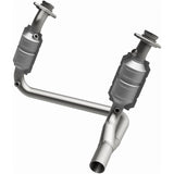 MagnaFlow Conv DF 04 Dodge Durango 3.7L/4.7L - 24770