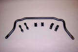 Hellwig 76-83 Jeep CJ5 Solid Heat Treated Chromoly 1-1/8in Rear Sway Bar - 7463