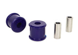 SuperPro Control Arm Bushing Kit - SPF0137SSK