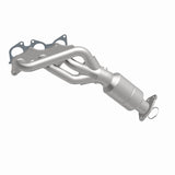 MagnaFlow Conv DF 10-12 Toyota FJ/4Runner 4.0L - 51198