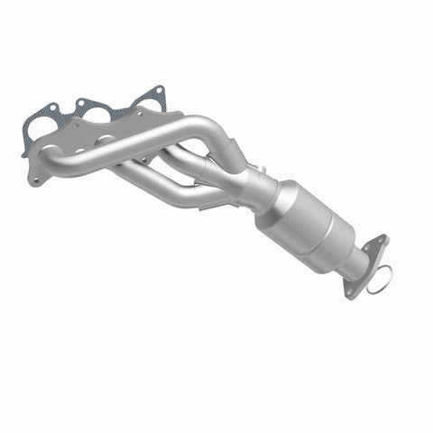 MagnaFlow Conv DF 10-12 Toyota FJ/4Runner 4.0L - 51198
