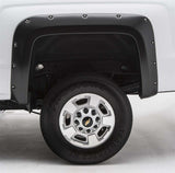 EGR 14+ Chev Silverado 6-8ft Bed Bolt-On Look Fender Flares - Set - 791574
