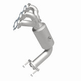 MagnaFlow Direct Fit Catalytic Converter 07-10 Chrysler Sebring 3.5L - 51061