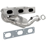 Magnaflow Conv DF BMW 5 99-00 Rear - 452466
