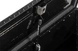 Dee Zee Universal Tool Box - Specialty Chest Black BT 35InX12InX9In - M206