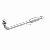 MagnaFlow Conv DF CIVIC- 01-05 4 1.7L OEM - 49483