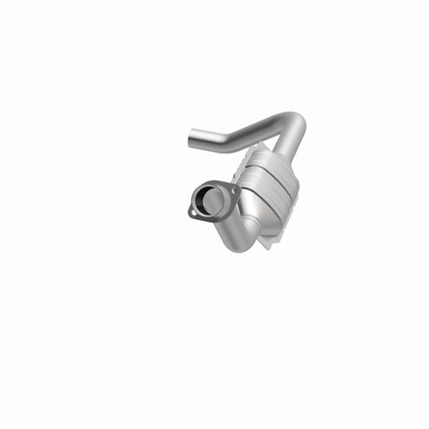MagnaFlow Direct Fit Catalytic Converter 07-09 Chrysler/Dodge Aspen/Durango 5.7L Driver Side - 49651