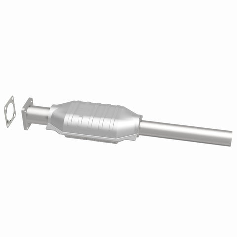 MagnaFlow Direct Fit Catalytic Converter 87-90 Jeep Wrangler 4.2L L6 - 3391225