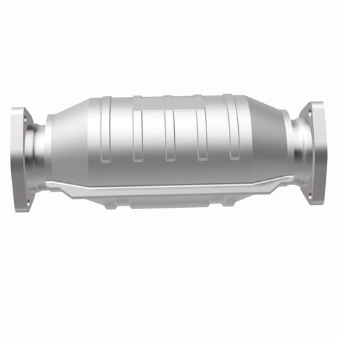 MagnaFlow Direct Fit Catalytic Converter Audi 81 91 - 22927