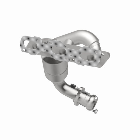 MagnaFlow Conv DF 01-05 Ford Escape / Mazda Tribute 2.0L (CA Emissions) - 452367