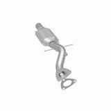 MagnaFlow Conv DF Blazer-Jimmy 95 - 23416