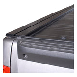 Pace Edwards 06-10 Mitsubishi Raider 5ft 3in Bed JackRabbit Full Metal w/ Explorer Rails - FEMI3958