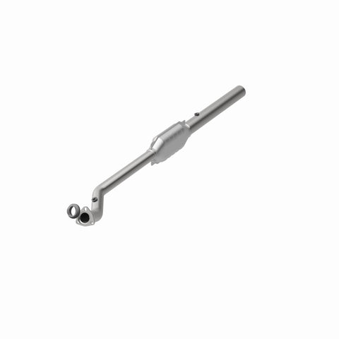 MagnaFlow Direct Fit Catalytic Converter 99 GM Express Van PS 5.7L - 93613