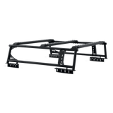 Body Armor 4x4 Full Size Universal Overland Rack - TK-6125
