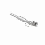 MagnaFlow Direct Fit Catalytic Converter 06-08 VW Rabbit 2.5L - 49990
