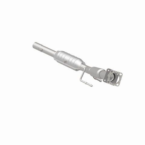 MagnaFlow Direct Fit Catalytic Converter 06-08 VW Rabbit 2.5L - 49990