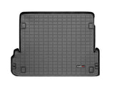 WeatherTech 10-14 Lexus GX Cargo Liners - Black - 40457