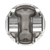 JE Pistons AUDI RS2 5CYL KIT Set of 5 Pistons - 302228