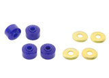 SuperPro Sway Bar Link Bushing Kit - SPF0967RK