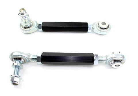 SPL Parts 06-13 BMW 3 Series/1 Series (E9X/E8X) Rear Swaybar Endlinks - SPL RE E9X