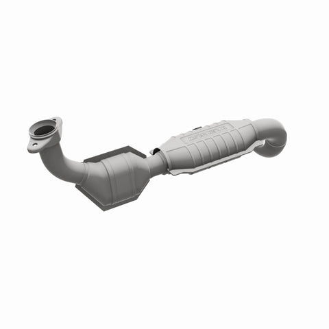 MagnaFlow Direct Fit Catalytic Converter 04-06 Ford F150 5.4L Driver Side - 51238