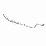 MagnaFlow Direct Fit Catalytic Converter OEM 2008-2012 Scion L4 1.8L Underbody - 52159