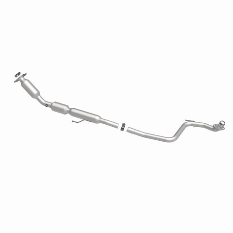 MagnaFlow Direct Fit Catalytic Converter OEM 2008-2012 Scion L4 1.8L Underbody - 52159