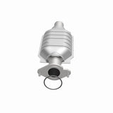 MagnaFlow Direct Fit Catalytic Converter 10-12 Fusion 3.0L - 51896