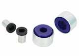 SuperPro Front Control Arm Bushing Kit - SPF4695K