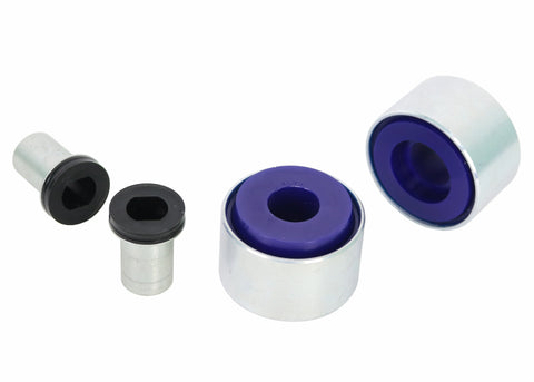 SuperPro Front Control Arm Bushing Kit - SPF4695K